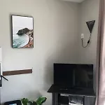 2 Flat Nearbeach 1 Bedroom, Pool, Golf 公寓 波尔尼克