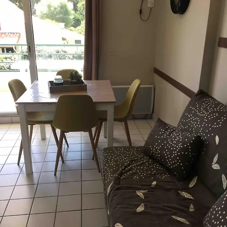 公寓 2 Flat Nearbeach 1 Bedroom, Pool, Golf 波尔尼克