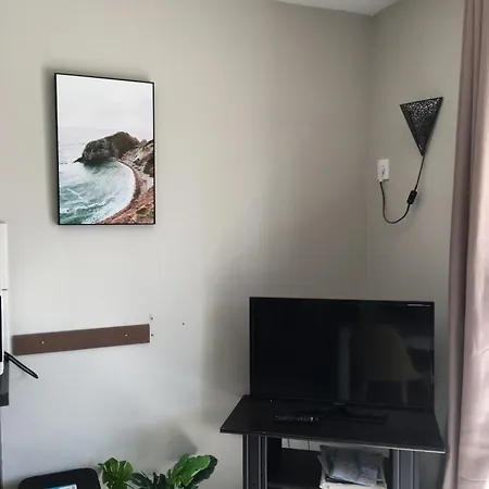 2 Flat Nearbeach 1 Bedroom, Pool, Golf 公寓 波尔尼克