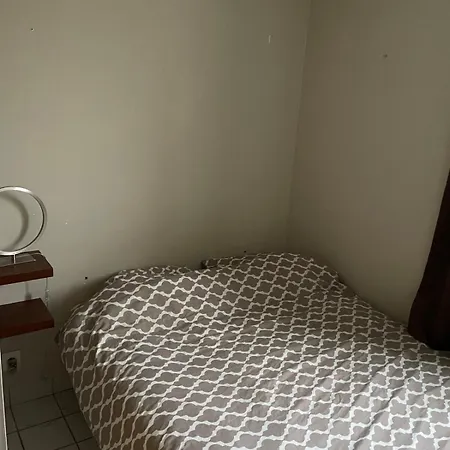 2 Flat Nearbeach 1 Bedroom, Pool, Golf *