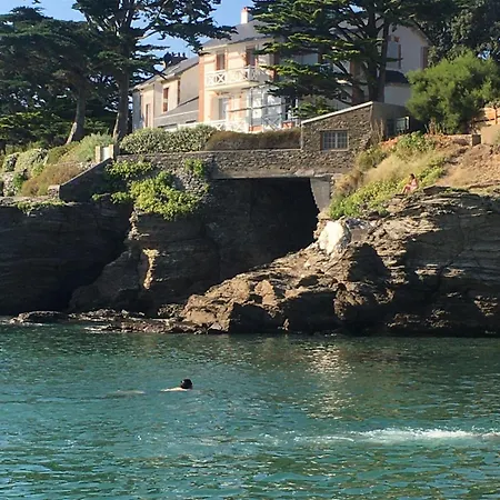 2 Flat Nearbeach 1 Bedroom, Pool, Golf 公寓 波尔尼克