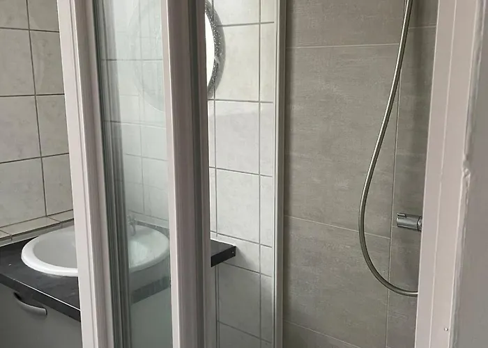 2 Flat Nearbeach 1 Bedroom, Pool, Golf Apartment