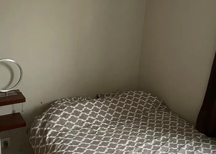 2 Flat Nearbeach 1 Bedroom, Pool, Golf *